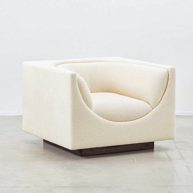 The Cubo Chair - Image 2